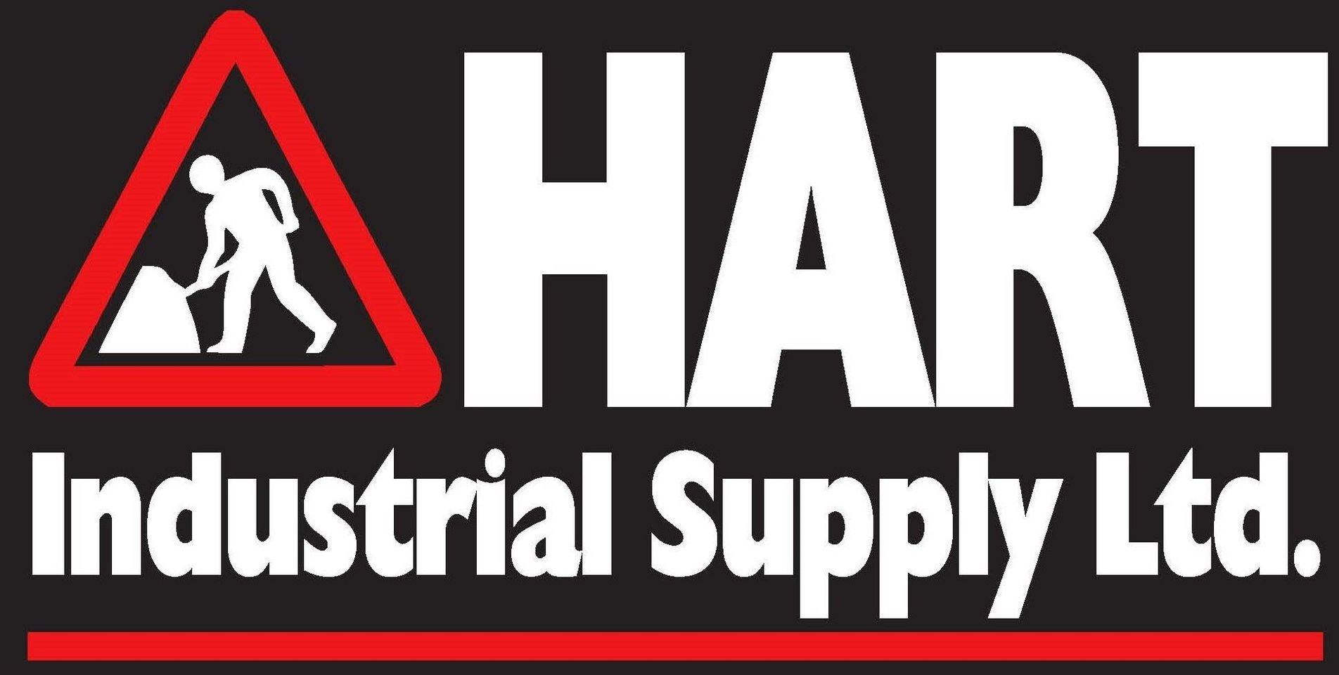 Hart Industrial Supply Ltd.